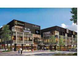 Ruko West Park Bsd City Siap Pakai Potensi Investasi Kedepan Cemerlang