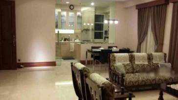 Jual Apartemen Menteng Bagus Di Teuku Cik Ditiro Jakarta Pusat