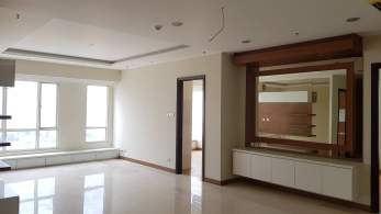 Somerset berlian 2 bedroom dijual