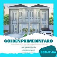 Golden Prime Bintaro