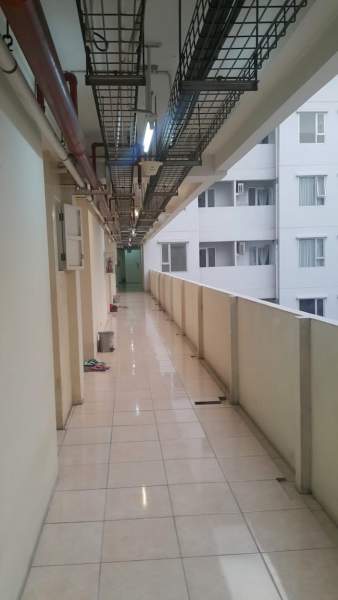 100ed5 Jual Apartemen Menteng Square Jakarta Pusat Studio 30m2