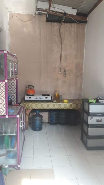 Di Jual Rumah 2 Lantai Di Pesona Georgia Kota Wisata Cibubur