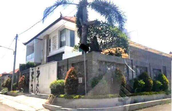 Dijual Rumah Mewah Lantai 2 Style Modern Minimalis Lokasi Area Gatot Subroto Timur Denpasar Bali