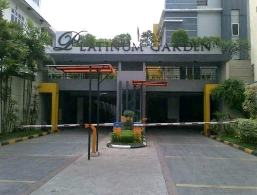 Dijual Rumah Platinum Garden Tahap 2 Jl Brigjen Katamso Medan R 0212