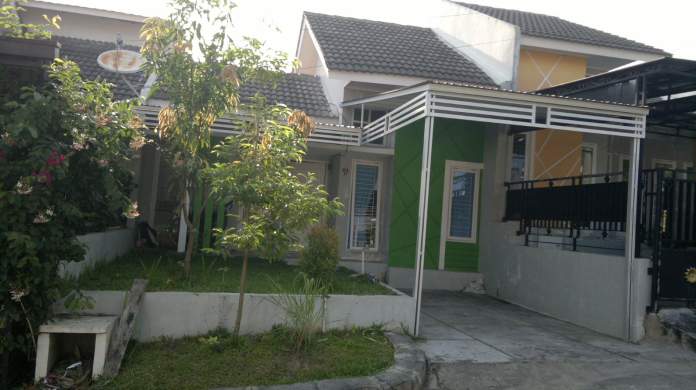 Download Rumah Di Balikpapan Regency Pics