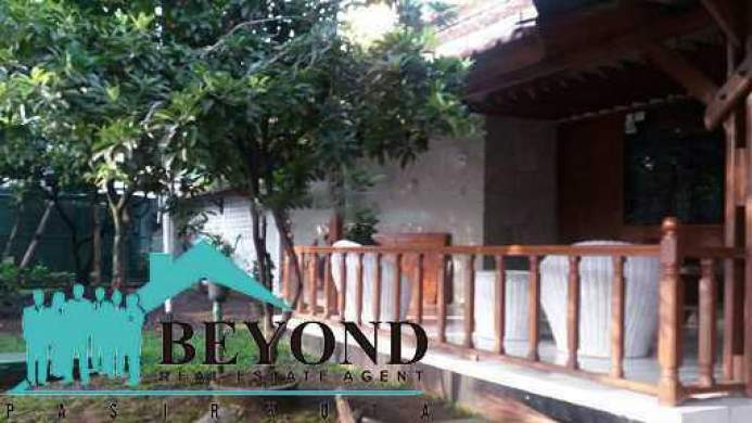 21+ Rumah Cantik Unik Pictures