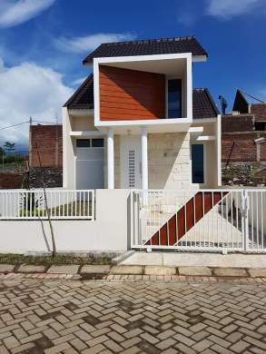 Perumahan Murah Mewah Belakang Tazkia Iibs Villa Bukit Tidar