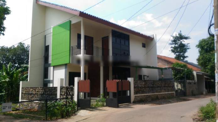 13+ Desain Rumah Minimalis 2 Lantai Posisi Hook Images
