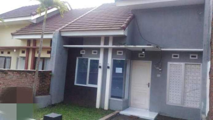 Rumah Idaman Murah Siap Huni Model Minimalis Diperumahan Modern