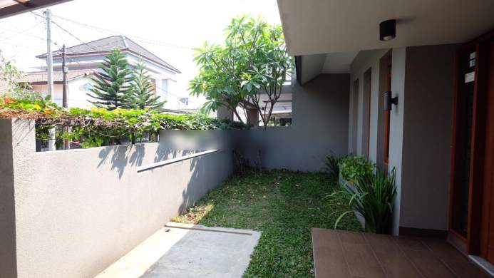 34+ Taman Rumah Minimalis Indah PNG
