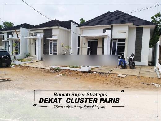 Rumah Mewah Murah Kota Pontianak Rumah Mewah Minimalis Di Jual Di Pontianak