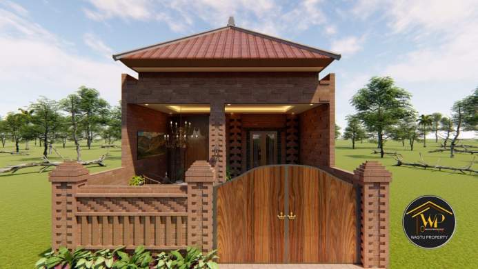 Download Rumah Limas Jawa Tengah Pictures