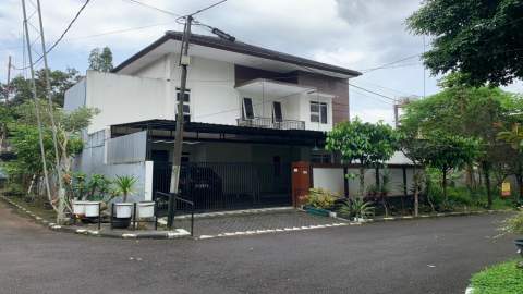 Jual Rumah Armada Estate Magelang Utara Area Perumahan Elite Magelang