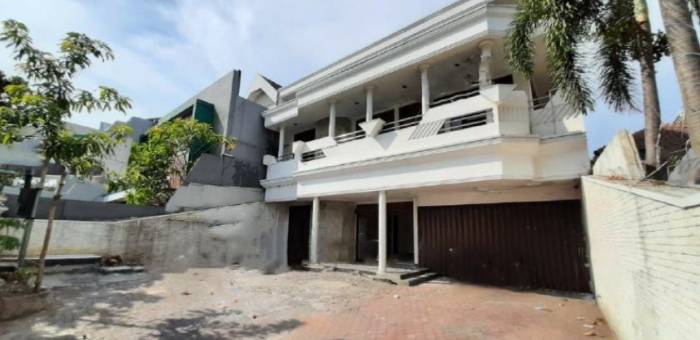14+ Rumah Bali Di Surabaya Pics