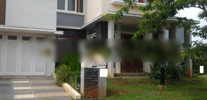 Halaman 6 Rumah Dijual Di Cibubur Kota Jakarta Timur