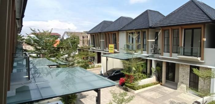 11+ Rumah Dijual Pondok Bambu Residence Images