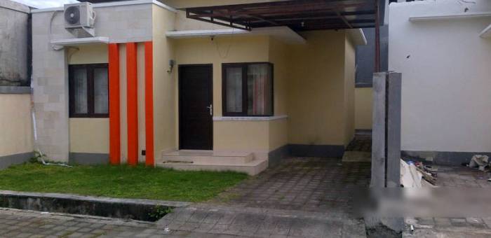 Rumah Disewakan Di Bali Berikut 10 Juta Lamudi