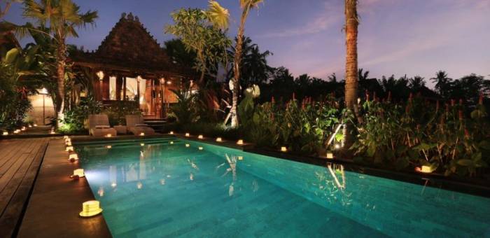 View Sewa Rumah Di Ubud Bali Murah Pictures