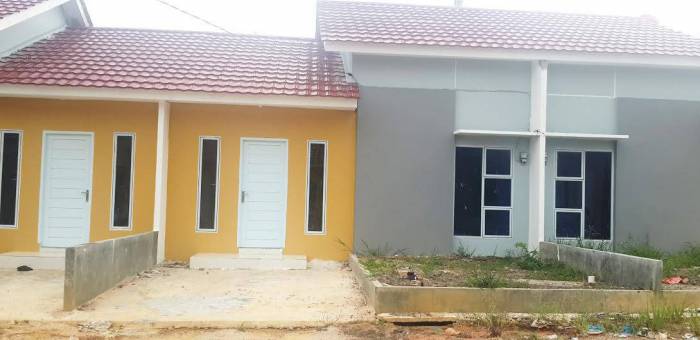 Halaman 3 Rumah Dijual Di Tiban Kota Batam Lamudi