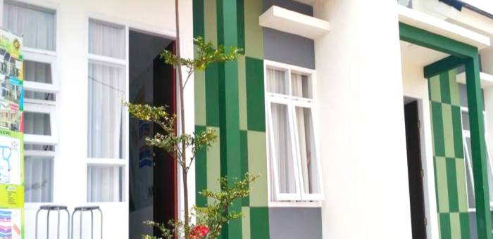 Rumah Dijual Di Bandung Barat Lamudi