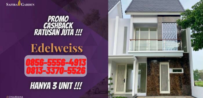 Rumah Dijual Di Sidoarjo Dengan Kolam Renang Lamudi