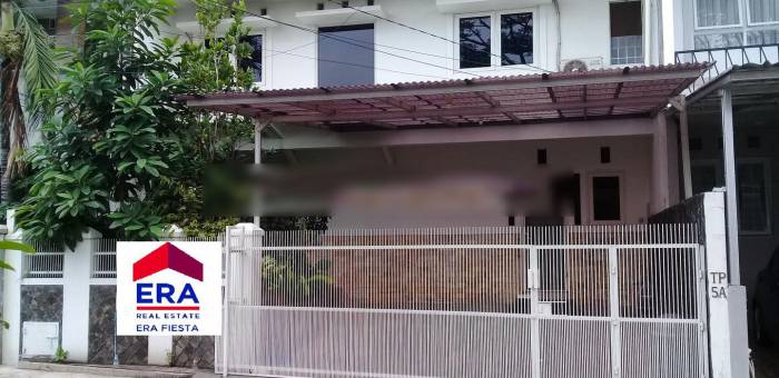 27+ Rumah Dijual Di Bintaro Harga 300 Juta Pics