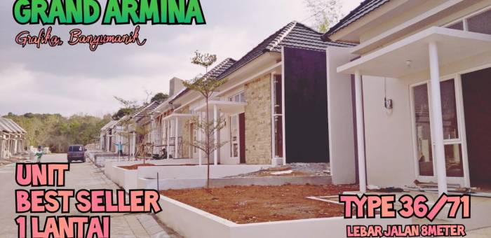 1000 Rumah Dijual Di Semarang Murah Strategis Lamudi