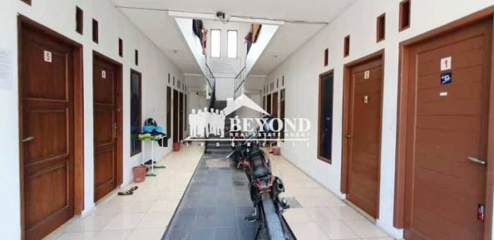 Kost Bandung Dijual Jual Kosan Murah Lamudi