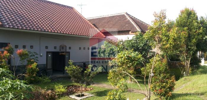 Download Rumah Kampung Dijual Di Kepanjen Malang Pics