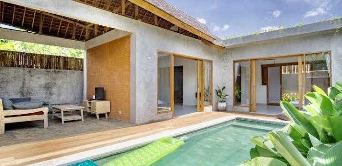18+ Rumah Dikontrakan Di Jimbaran Bali Background