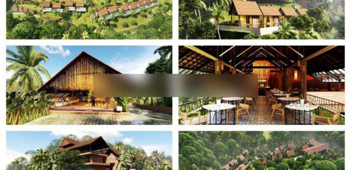 Rumah Dengan 1 Kamar Tidur Dijual Di Bali Lamudi