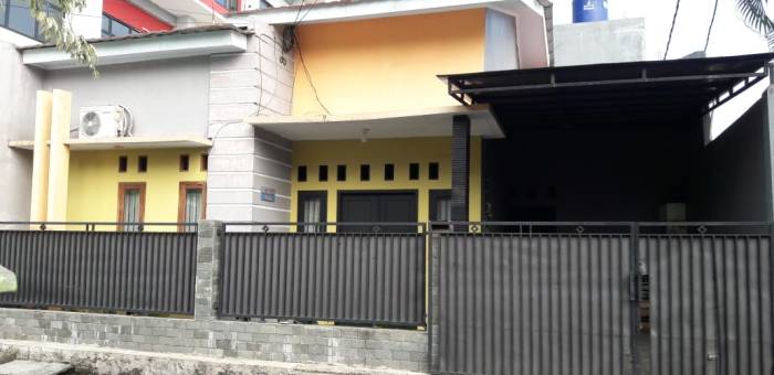 Rumah Dijual Di Kayu Manis Kota Jakarta Timur Lamudi