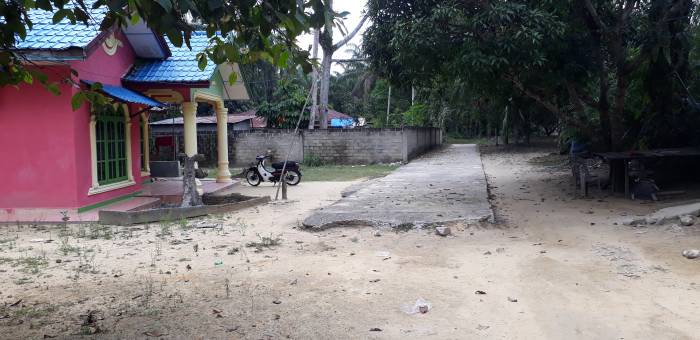 Rumah Dijual Di Ujung Tanjung Kota Rokan Hilir Lamudi
