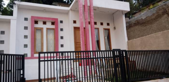 Rumah Dijual Di Cikadut Kota Bandung Lamudi