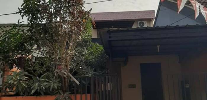 Bilik Sewa Wanita Di Taman Desa Kl