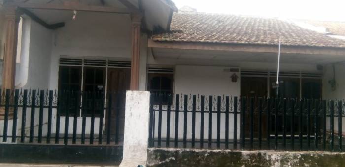 Kontrakan Malang Disewakan Sewa Rumah Murah