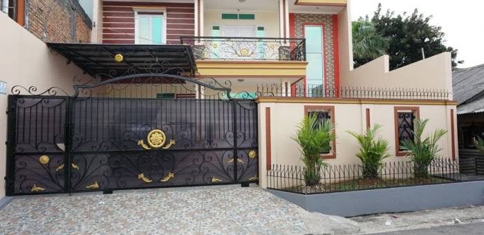 Download Rumah Dijual Di Rawamangun Gif