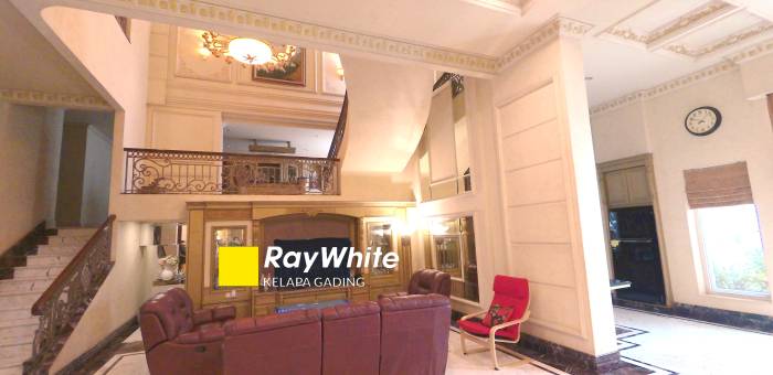 Download Rumah Dijual Di Kelapa Gading Pictures