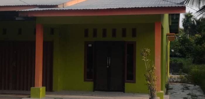Rumah Dijual Di Ujung Tanjung Kota Rokan Hilir Lamudi