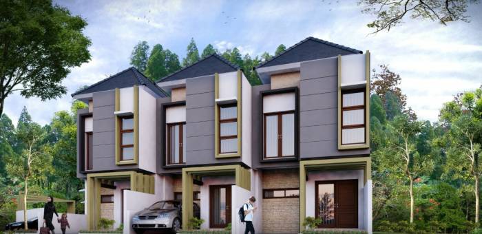 Properti Dijual Di Mojorejo Kota Batu Lamudi