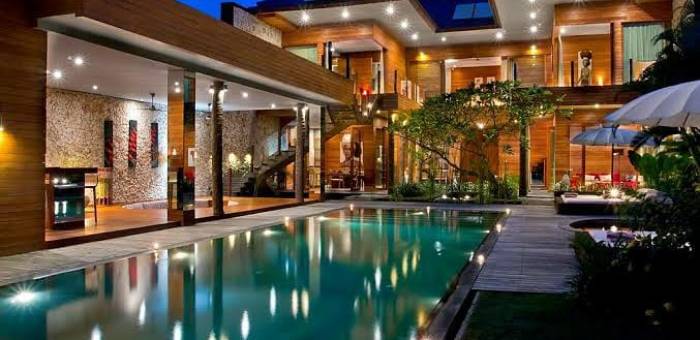 Rumah Dijual Di Seminyak Kota Badung Lamudi