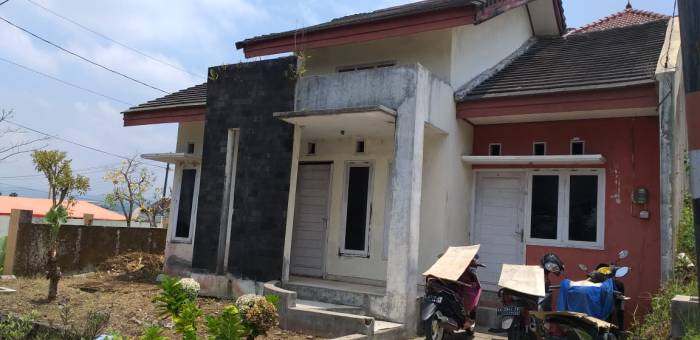 30+ Rumah Dijual Wonosobo Gif