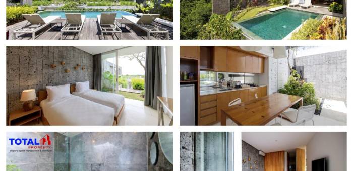 Rumah Dengan 1 Kamar Tidur Dijual Di Bali Lamudi