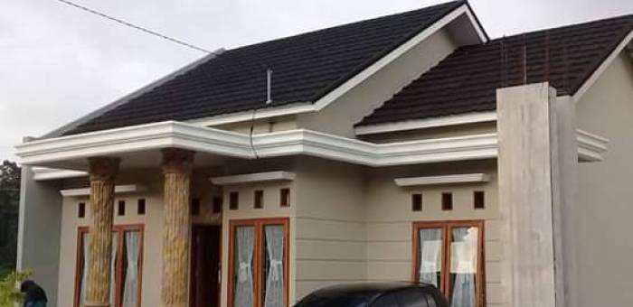 Perumahan Di Bukittinggi Sekitarnya<script async src=