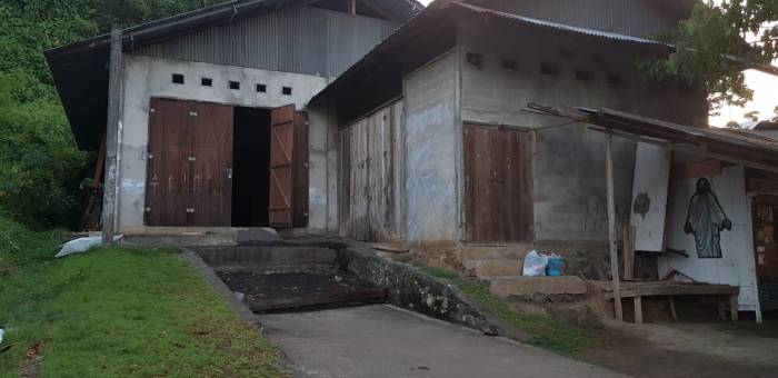 Tanah Dijual Di Sario Utara Kota Manado Lamudi