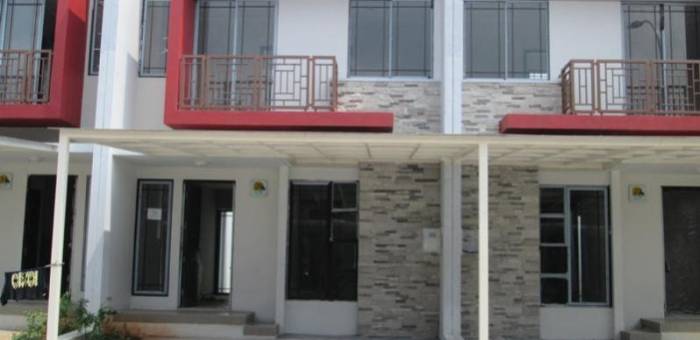 View Rumah Dijual Jakarta Barat Pictures