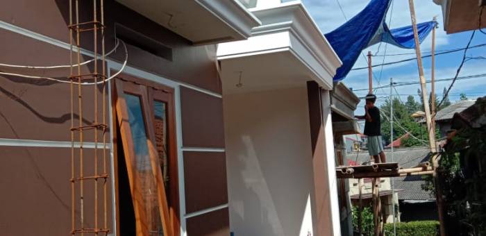 Rumah Subsidi Di Jakarta Selatan Termurah Harga Mulai 140 Juta Lamudi