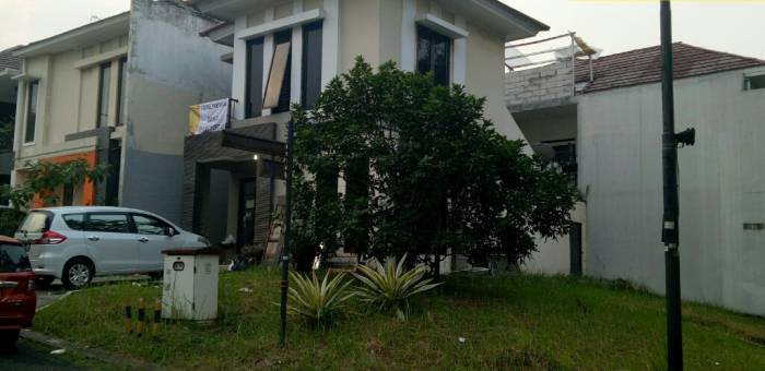 Rumah Disewakan Di Cibubur Jakarta Timur Di Bawah 20 Juta