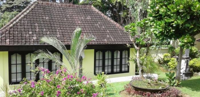 Download Rumah Kontrakan Di Klungkung Bali PNG
