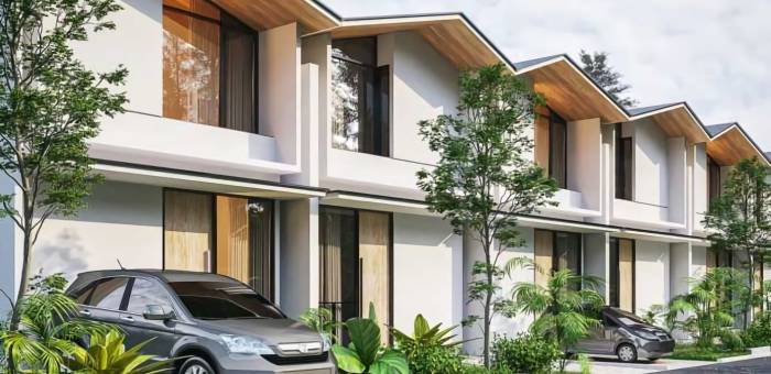 Properti Dijual Di Lippo Cikarang Kota Bekasi Lamudi